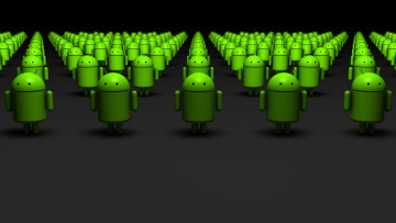 Картинка компьютеры android