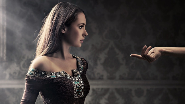 Обои картинки фото -Unsort Брюнетки Шатенки, девушки, unsort, брюнетки, шатенки, шатенка