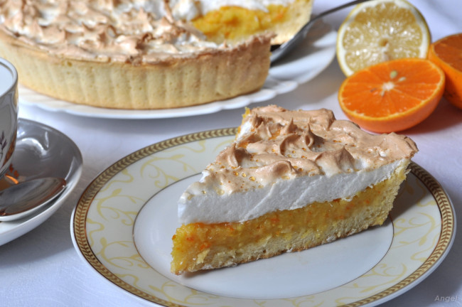 Обои картинки фото еда, торт, только, крем