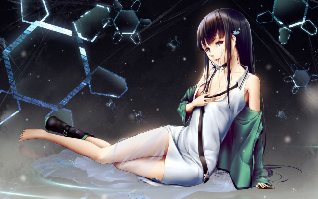 Обои картинки фото mahouka koukou no rettousei, аниме, mahouka, koukou, no, rettousei, art, anime, miyuki, shiba