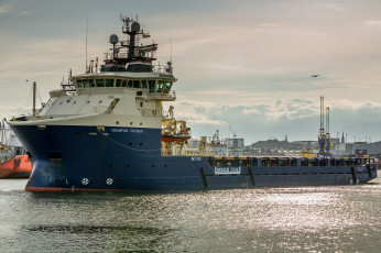 Картинка grampian+talisker корабли другое вспомогательное специальное судно