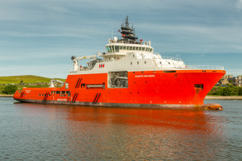 Картинка pacific+duchess корабли другое специальное судно вспомогательное