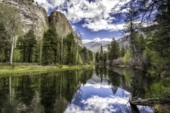 Картинка природа реки озера горы лес река