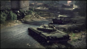 Картинка armored+warfare видео+игры танки