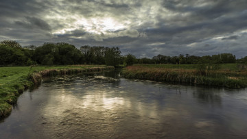 Картинка природа реки озера лес река