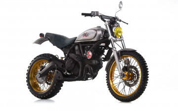 Картинка мотоциклы ducati