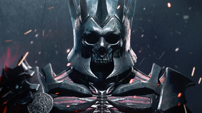 Обои картинки фото видео игры, the witcher 3,  wild hunt, персонаж