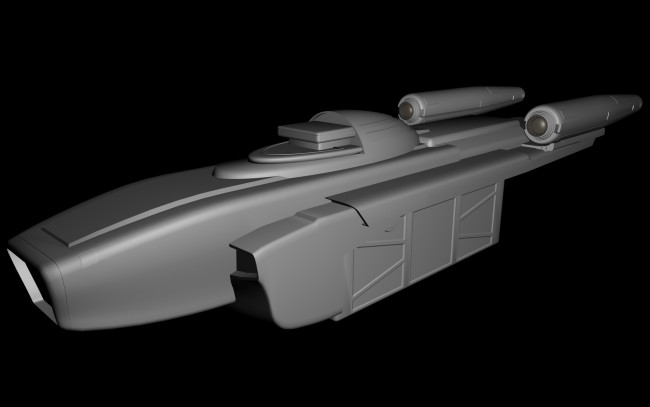 Обои картинки фото star trek, видео игры, star trek online, вселенная, полет, космический, корабль