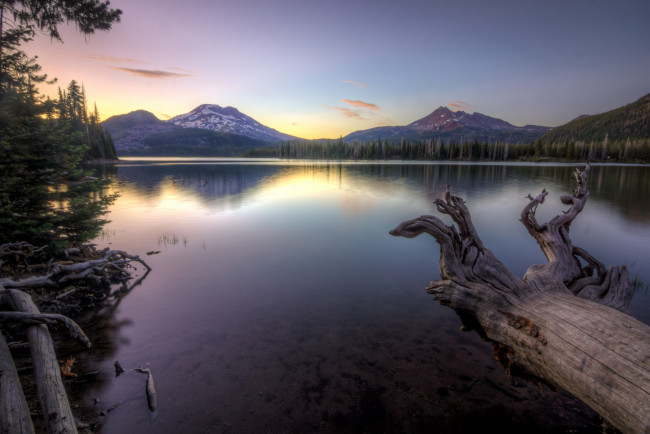 Обои картинки фото природа, реки, озера, озеро, горы, лес