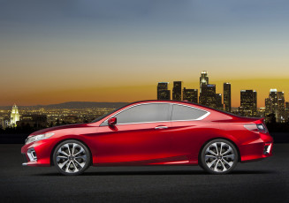 Картинка honda+accord+coupe+concept+2012 автомобили honda accord coupe concept 2012
