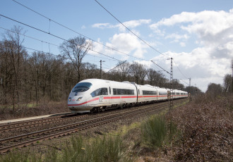 Картинка техника электровозы рельсы локомотив состав