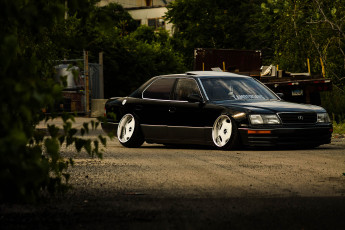 Картинка автомобили lexus