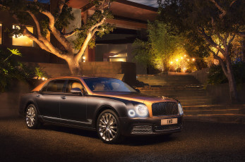 Картинка bentley+mulsanne+2017 автомобили bentley mulsanne 2017