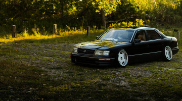 Картинка автомобили lexus