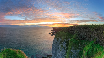 Картинка природа побережье море берег