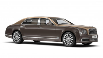 Картинка bentley+mulsanne+2017 автомобили bentley mulsanne 2017