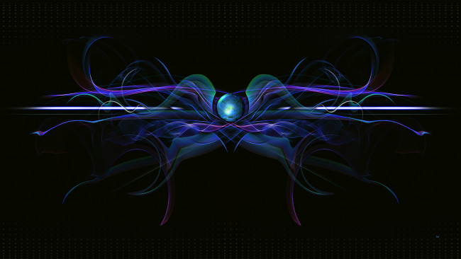 Обои картинки фото 3д графика, абстракция , abstract, узор, цвета, фон