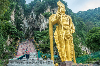 Картинка города -+буддийские+и+другие+храмы статуя храм