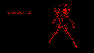 Картинка компьютеры windows++10 фон логотип