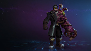 Картинка видео+игры heroes+of+the+storm action онлайн ролевая heroes of the storm