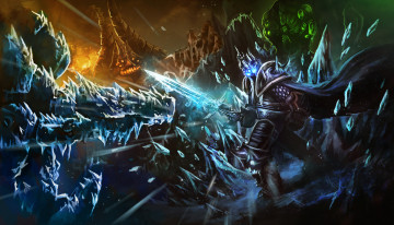 Картинка видео+игры heroes+of+the+storm action онлайн ролевая heroes of the storm