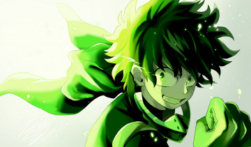 Картинка аниме boku+no+hero+academia моя геройская академия