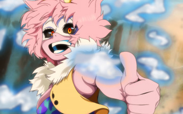 Картинка аниме boku+no+hero+academia моя геройская академия