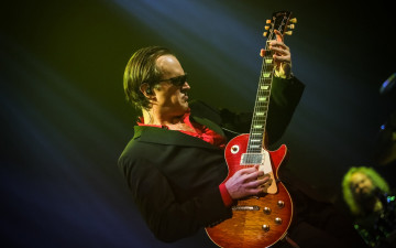 Картинка музыка joe+bonamassa гитара joe bonamassa