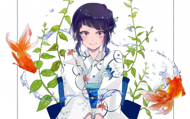 Обои картинки фото аниме, boku no hero academia, моя, геройская, академия