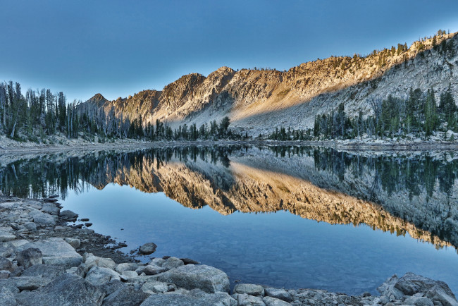 Обои картинки фото природа, реки, озера, лес, река