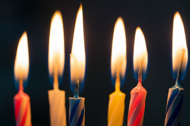 Обои картинки фото разное, свечи