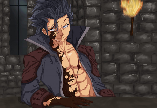 Обои картинки фото аниме, fairy tail, game, anime, asian, manga, japanese, fairy, tail, oriental, asiatic, powerful, strong, sugoi