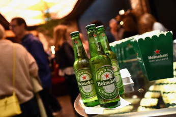Картинка бренды heineken пиво