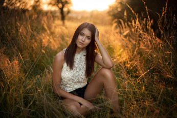 обоя девушка, девушки, laura franziska, модель