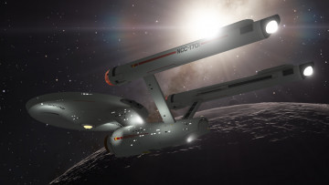 Картинка 3д+графика космические+корабли +звездолеты+ spaceships +starships галактики вселенная полет космический корабль