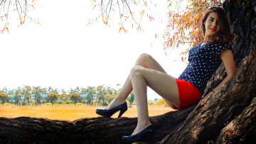 Картинка девушка девушки -unsort+ брюнетки темноволосые модель