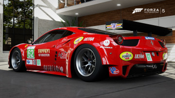 Картинка видео+игры forza+motorsport+5 forza motorsport 5