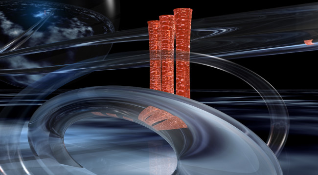 Обои картинки фото 3д графика, абстракция , abstract, узор, фон, цвет