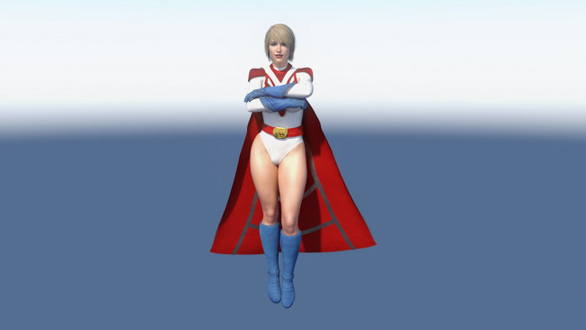 Обои картинки фото 3д графика, фантазия , fantasy, фон, взгляд, девушка