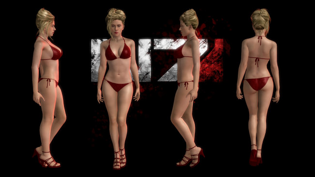 Обои картинки фото 3д графика, фантазия , fantasy, взгляд, девушки, фон