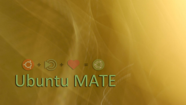 Обои картинки фото компьютеры, ubuntu linux, фон, логотип