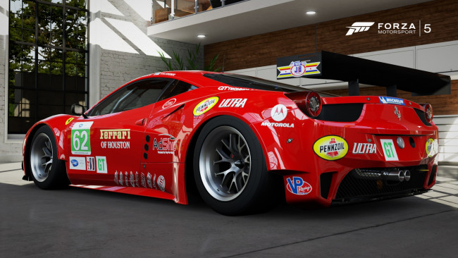 Обои картинки фото видео игры, forza motorsport 5, forza, motorsport, 5