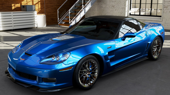 Обои картинки фото видео игры, forza motorsport 5, forza, motorsport, 5