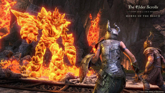 Обои картинки фото видео игры, the elder scrolls online, the, elder, scrolls, online, онлайн, ролевая