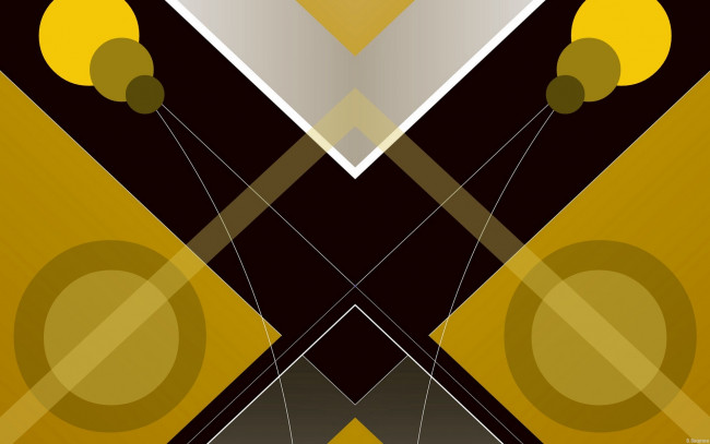 Обои картинки фото векторная графика, графика , graphics, цвет, фон, узор