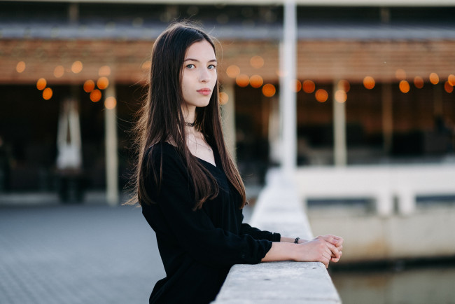 Обои картинки фото девушка, девушки, -unsort , брюнетки, темноволосые, модель