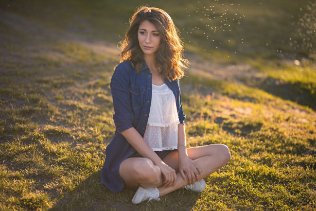 Обои картинки фото девушка, девушки, -unsort , брюнетки, темноволосые, модель