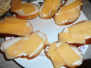 Картинка еда бутерброды +гамбургеры +канапе сыр хлеб