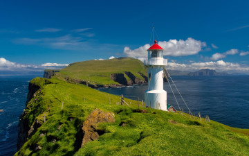 Картинка природа маяки маяк