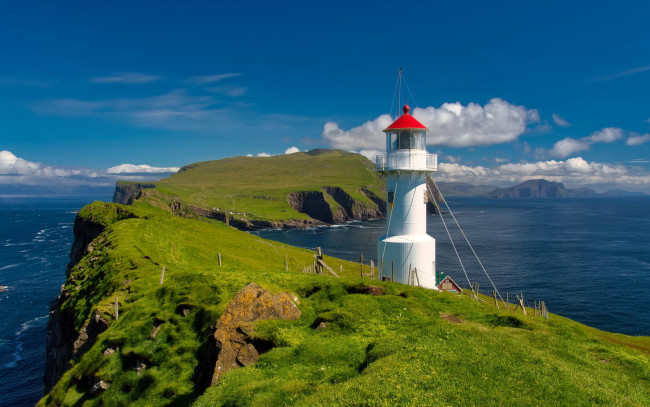 Обои картинки фото природа, маяки, маяк